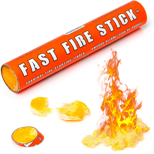 FAST FIRE STICK ™