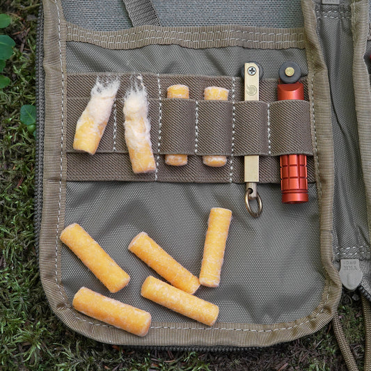 FIRE PLUGS - 50 count