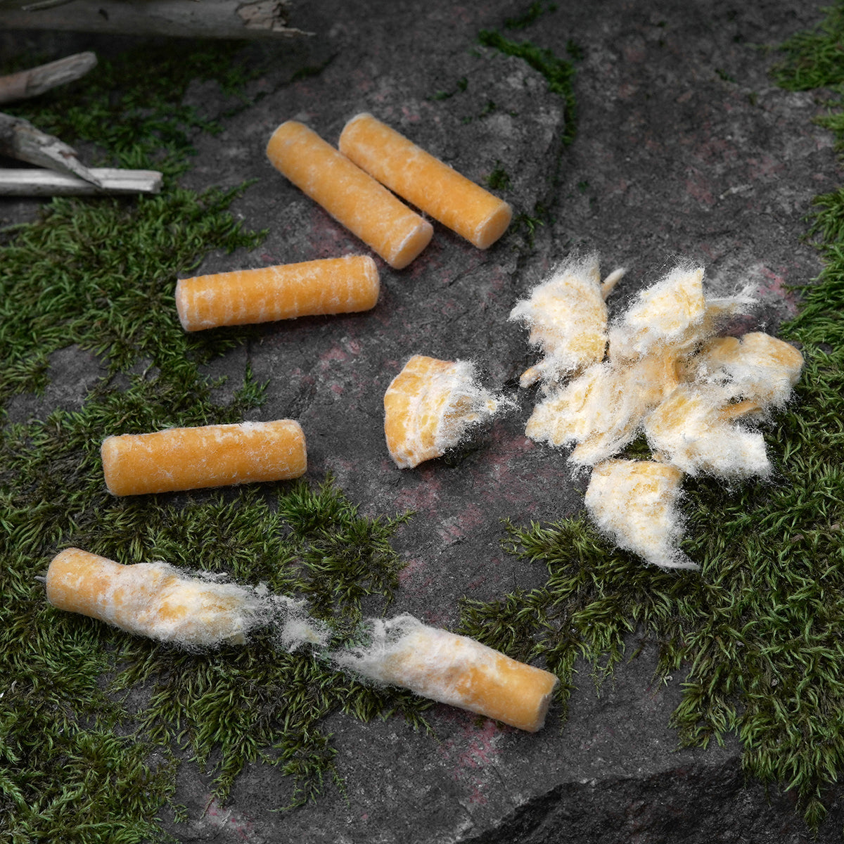 FIRE PLUGS - 20 count