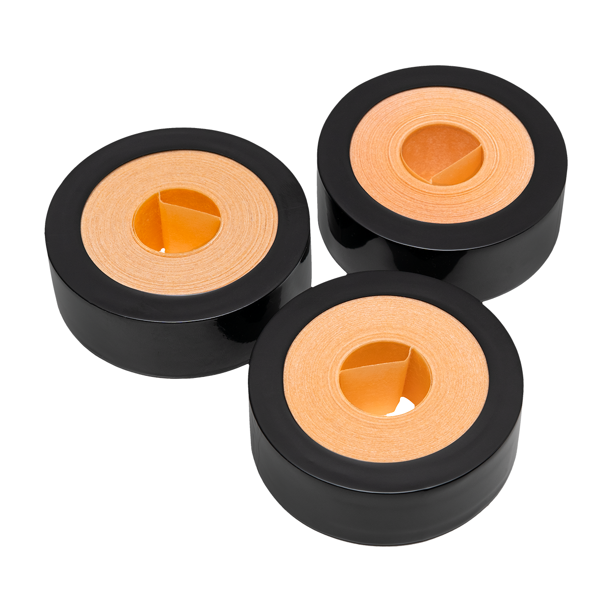 FIRE STRIP ROLL 3 PACK - 25% OFF