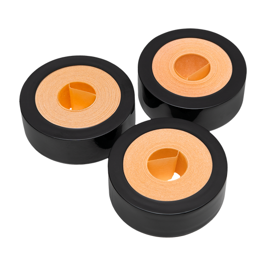 FIRE STRIP ROLL 3 PACK - 25% OFF