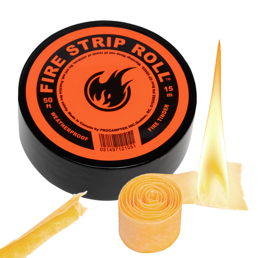 FIRE STRIP ROLL â„¢