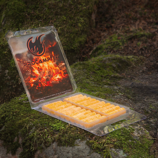 FIRE PLUGS - 20 count