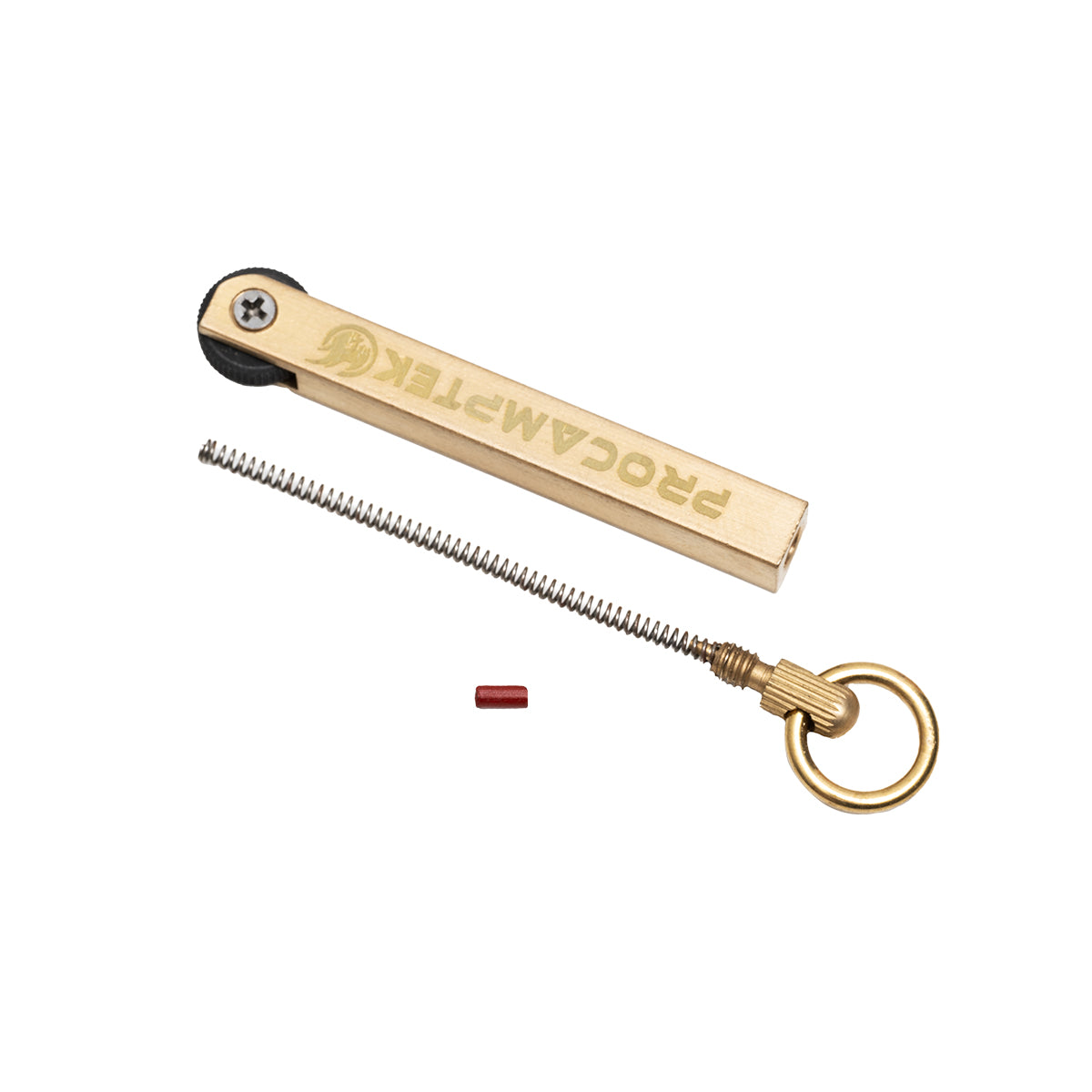 Solid Brass Sparker