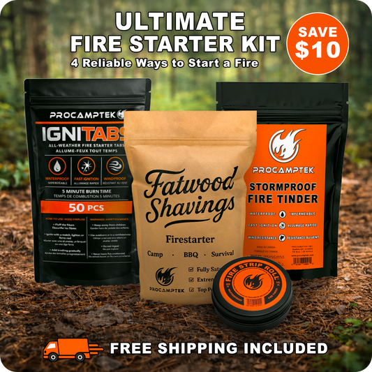 COMPLETE FIRE SYSTEM