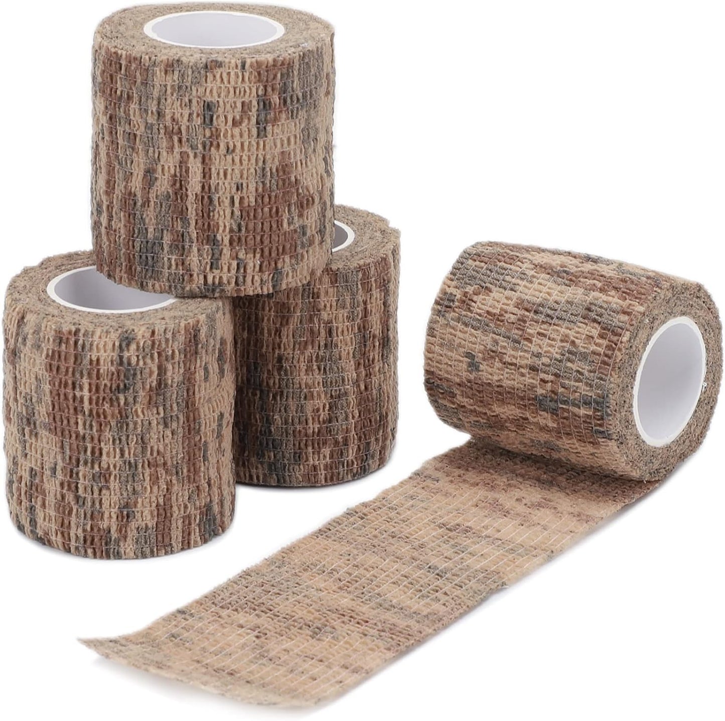 Camo Tape Wrap