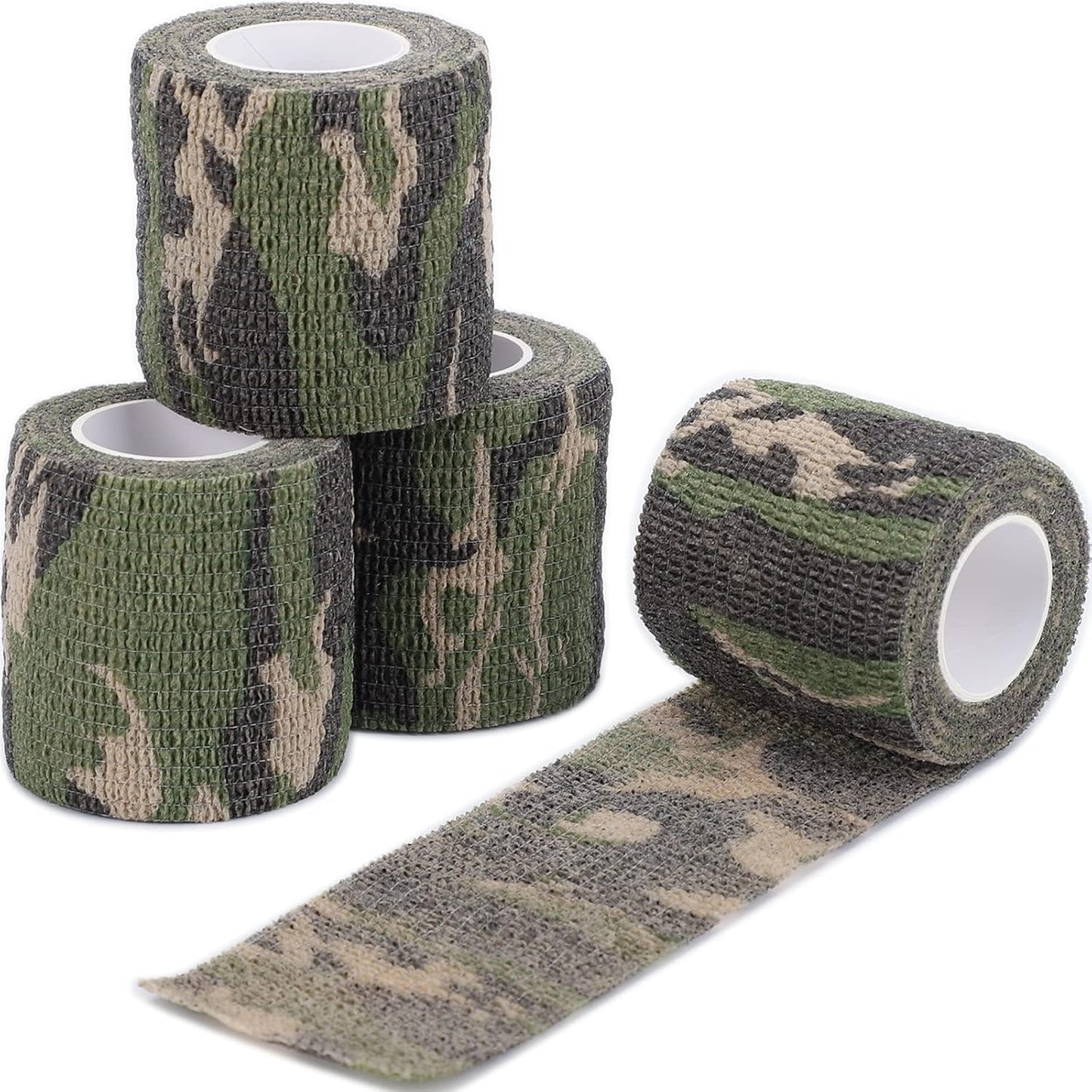 Camo Tape Wrap