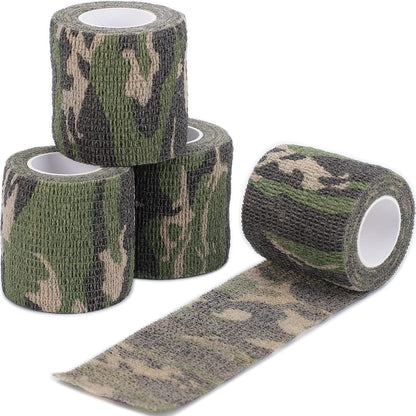 Camo Tape Wrap