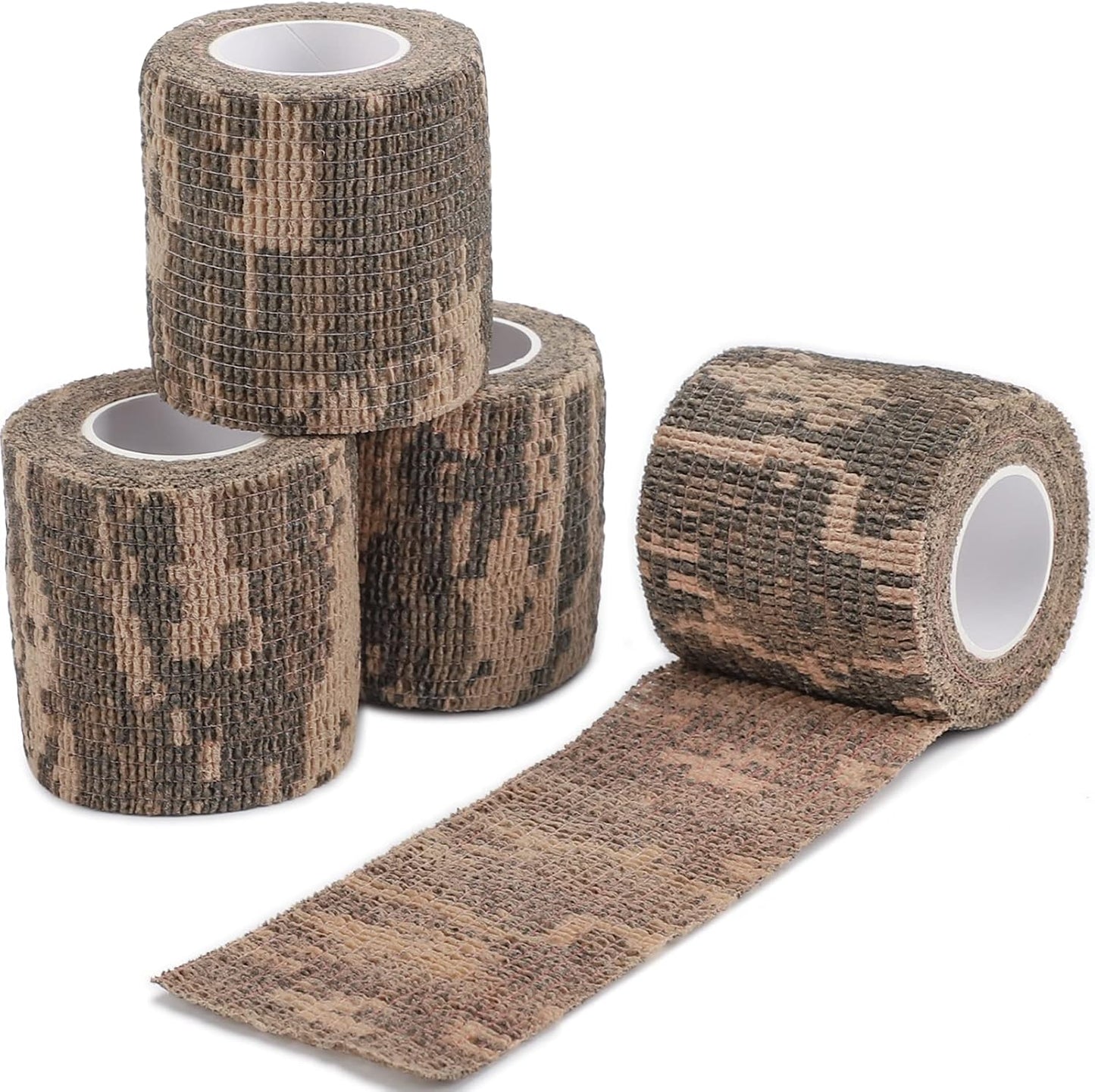 Camo Tape Wrap