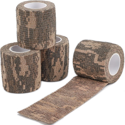 Camo Tape Wrap