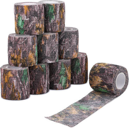 Camo Tape Wrap