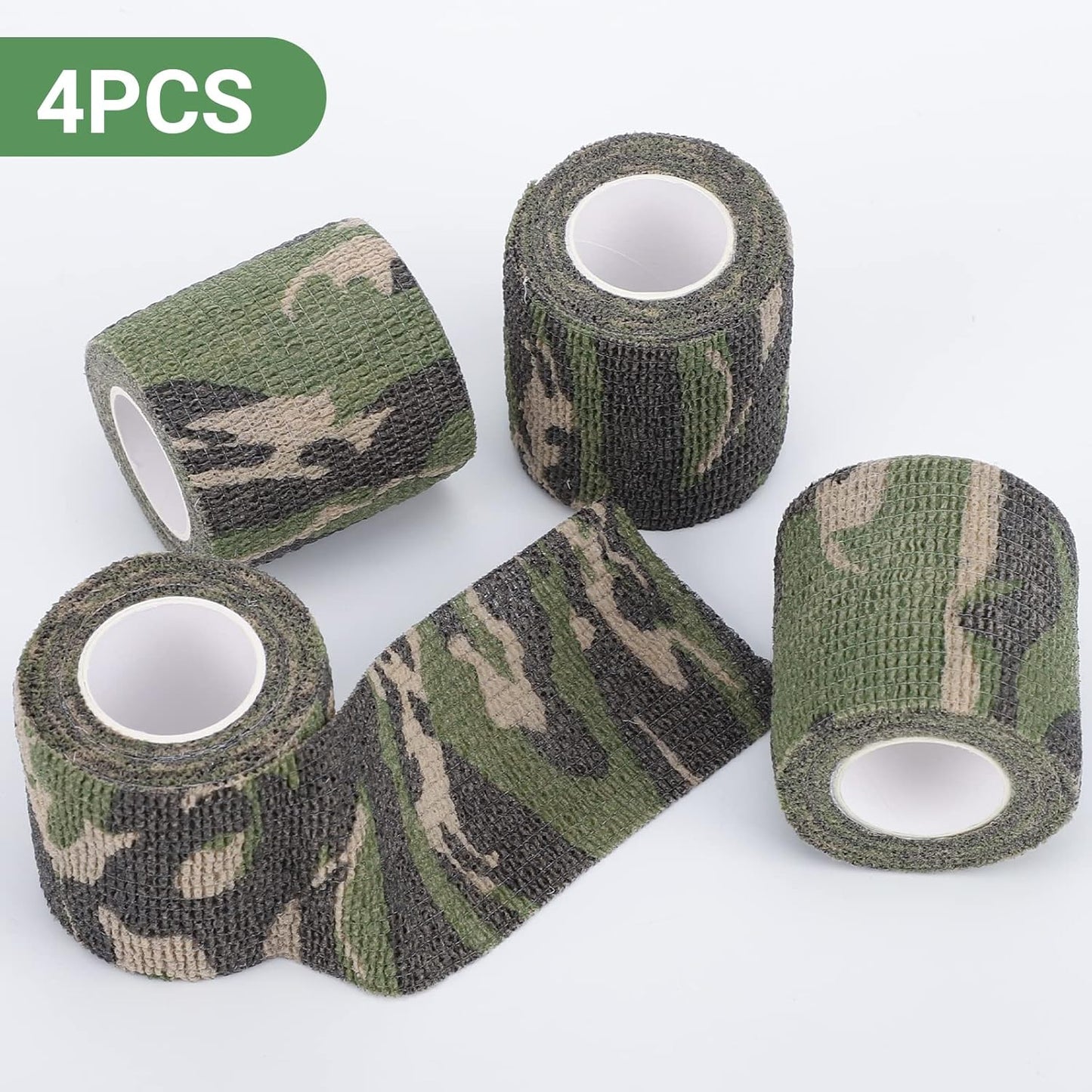 Camo Tape Wrap