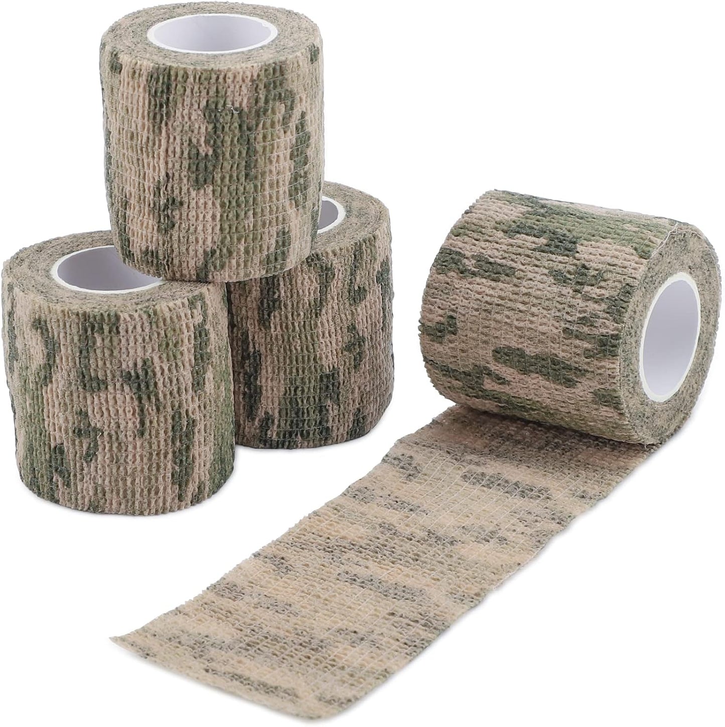 Camo Tape Wrap