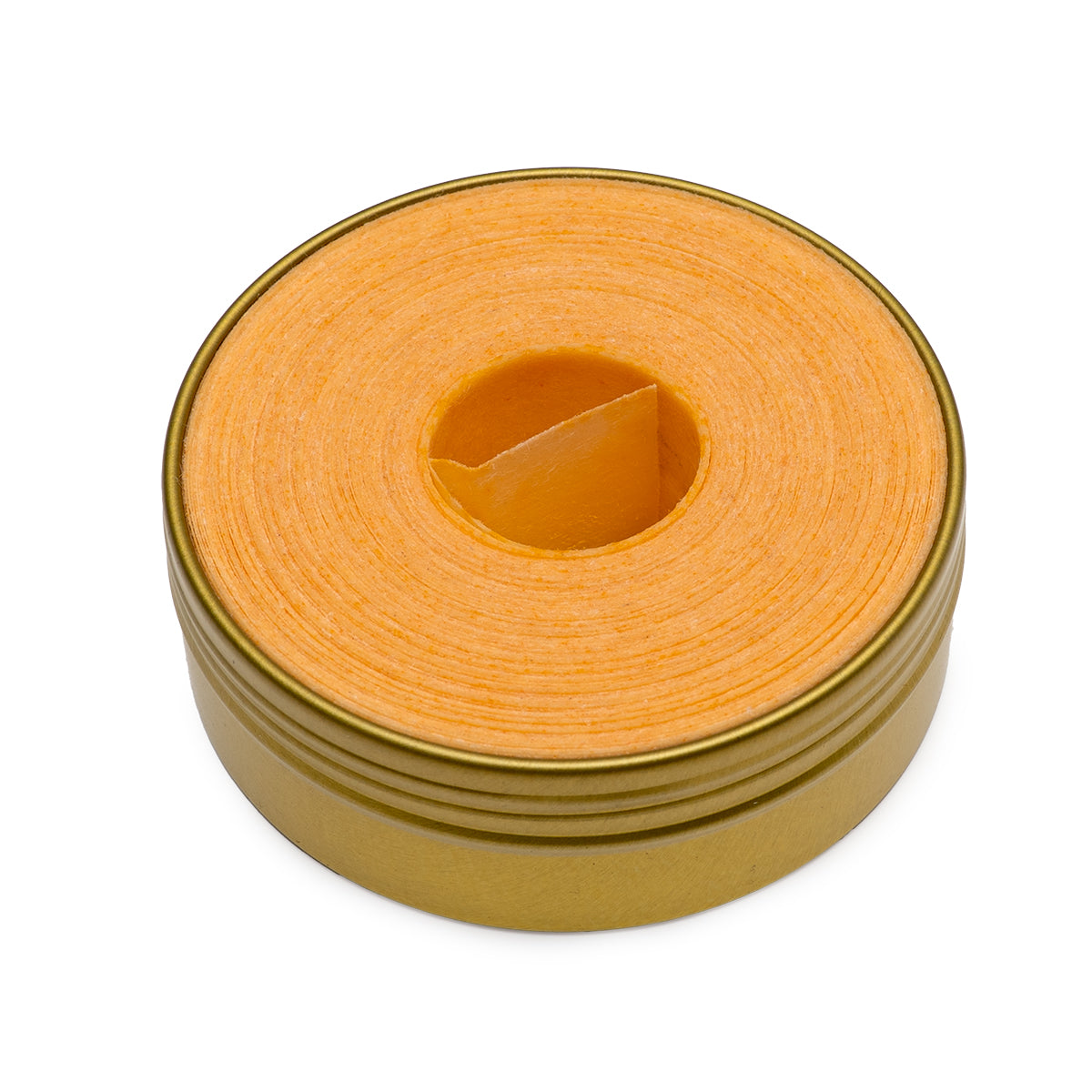 FIRE STRIP ROLL™ – Boîtier métal doré