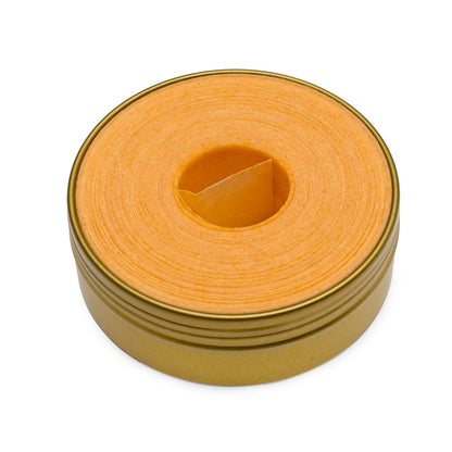 FIRE STRIP ROLL™ – Boîtier métal doré