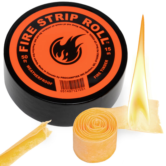 FIRE STRIP ROLL ™