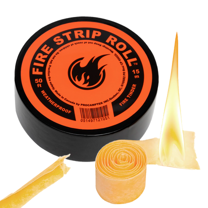 FIRE STRIP ROLL™