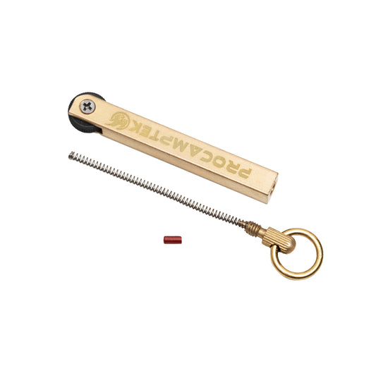 Solid Brass Sparker