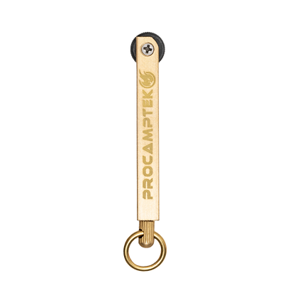 Solid Brass Sparker