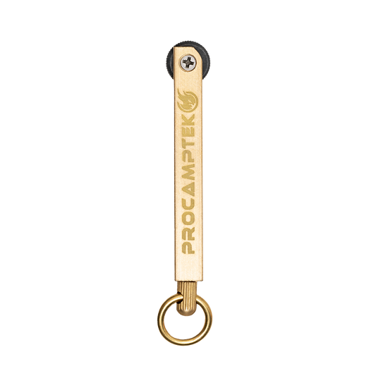 Solid Brass Sparker