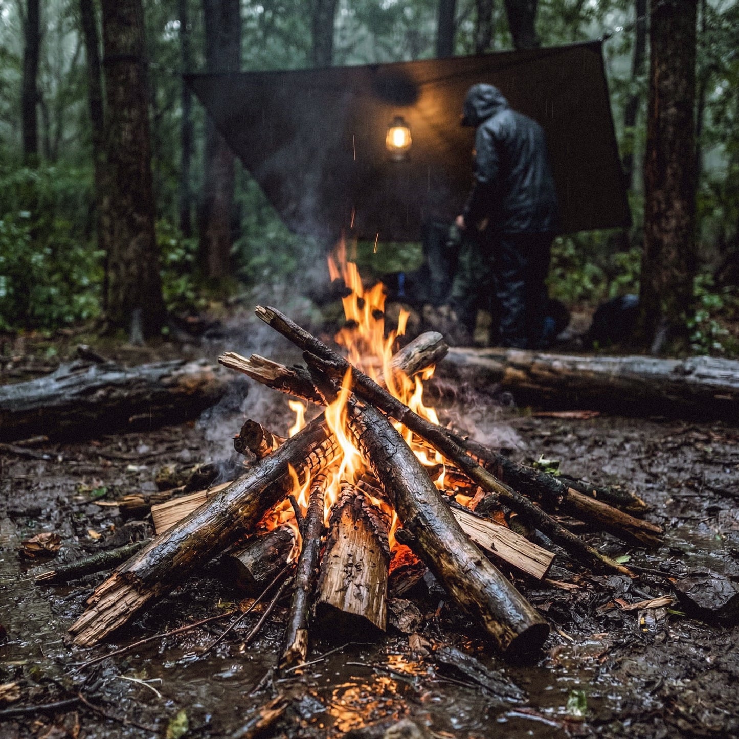 IGNITABS™ Fire. Anywhere.