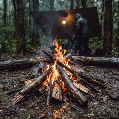 IGNITABS™ 20 PCS Fire. Anywhere.